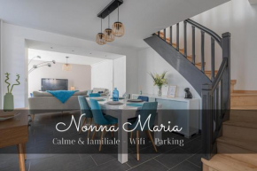 Nonna Maria l Maison, 6 pers